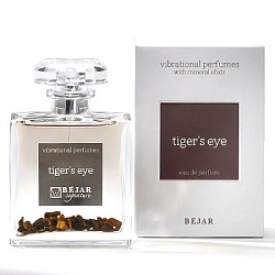 Bejar Signature Tiger's Eye Vibrational Perfumes