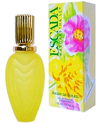 Escada Jardin de Soleil