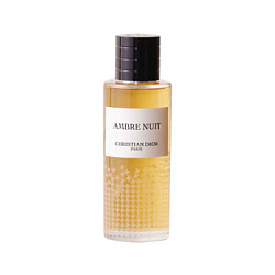 Christian Dior Ambre Nuit New Look Limited Edition