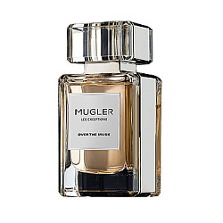 Thierry Mugler Over The Musk