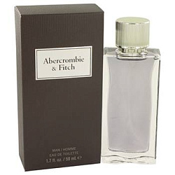 Abercrombie & Fitch First Instinct