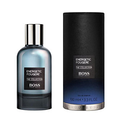 Hugo Boss The Collection Energetic Fougere