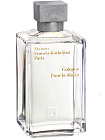 Maison Francis Kurkdjian Cologne pour le Matin