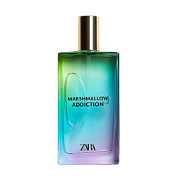 Zara Marshmallow Addiction