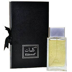 Arabian Oud Sehr Al Kalemat (Kalemat Black)