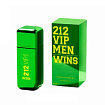 Carolina Herrera 212 VIP Men Wins