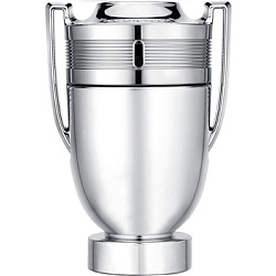 Paco Rabanne Invictus Silver Cup Collector`s Edition