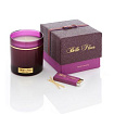 Belle Fleur Velvet Santal