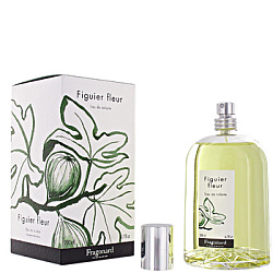 Fragonard Figuier fleur