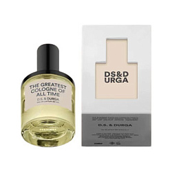 D.S. & Durga The Greatest Cologne of All Time