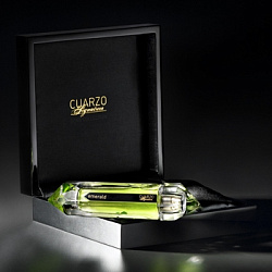Cuarzo Signature Emerald
