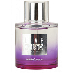 Victoria's Secret Live Pink Crushed Berries