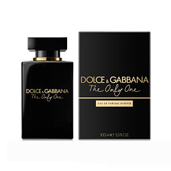 Dolce & Gabbana The Only One Eau de Parfum Intense