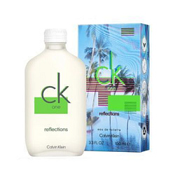 Calvin Klein CK One Reflections