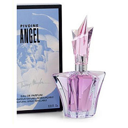 Thierry Mugler Pivoine Angel