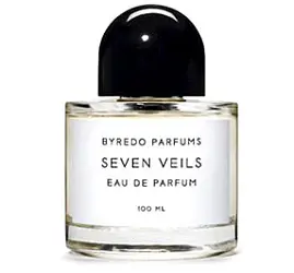 Byredo Seven Veils