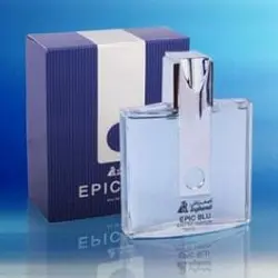 Asgharali Epic Blu