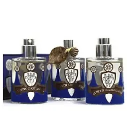 Nobile 1942 Le Petit Chocolatier