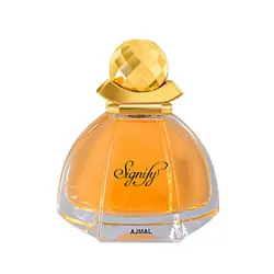 Ajmal Signify