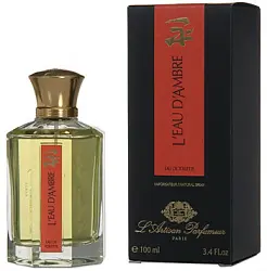 L'Artisan Parfumeur L`Eau d`Ambre