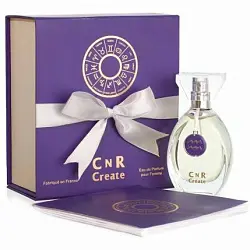 CnR Create Aquarius (Водолей)