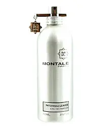 Montale Patchouli Leaves