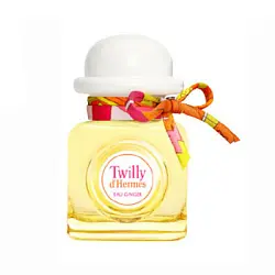 Hermes Twilly d’Hermes Eau Ginger