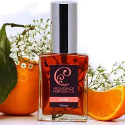 Providence Perfume Divine