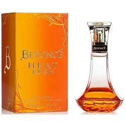 Beyonce Heat Rush