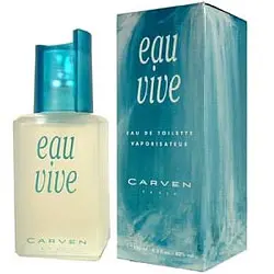 Carven Eau Vive