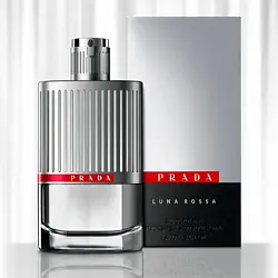 Prada Luna Rossa