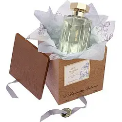 L'Artisan Parfumeur Iris Pallida 2007