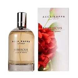 Acca Kappa Hibiscus