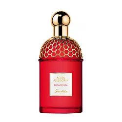 Guerlain Aqua Allegoria Rosa Rossa (A Chinese New Year Limited Edition)