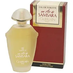 Guerlain Un Air de Samsara