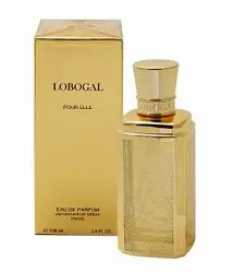 Lobogal Lobogal Pour Elle
