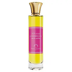 Parfum d’ Empire 3 Fleurs
