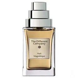 The Different Company Une Nuit Magnetique
