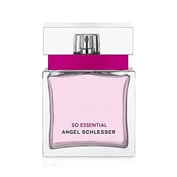 Angel Schlesser So Essential