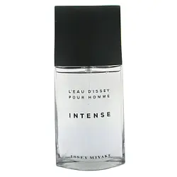 Issey Miyake L`Eau D`Issey Intense