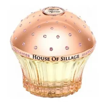 House Of Sillage Hauts Bijoux 4x8 мл. Travel Spray