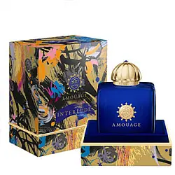 Amouage Interlude Woman Extrait De Parfum