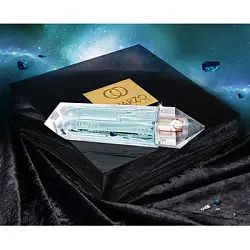 Cuarzo The Circle Sapphire