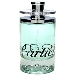 Cartier Eau de Cartier Concentree