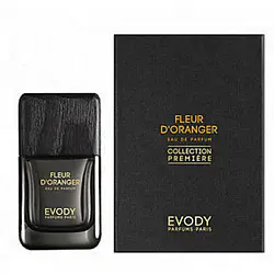 Evody Fleur d'Oranger