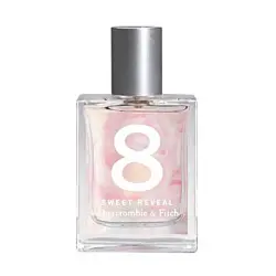 Abercrombie & Fitch 8 Sweet Reveal