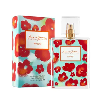 Badgley Mischka Poppy Badgley Mischka Poppy