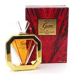 Van Cleef & Arpels Gem