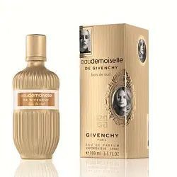 Givenchy Eaudemoiselle de Givenchy Bois de Oud