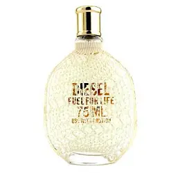 Diesel Fuel for Life for Her